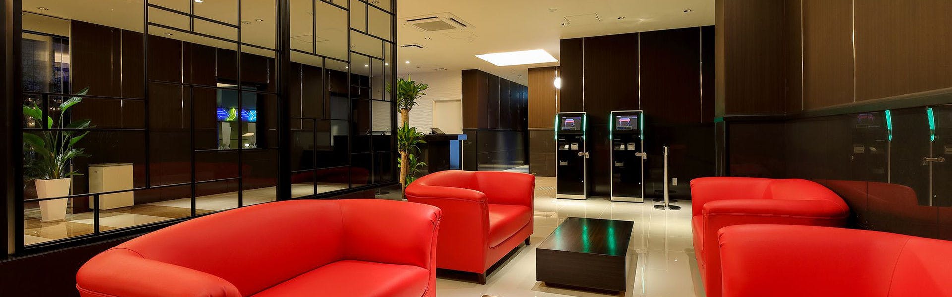 ล็อบบี้