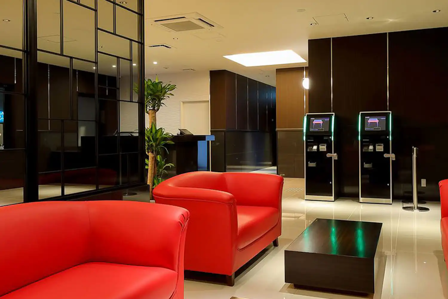 ล็อบบี้