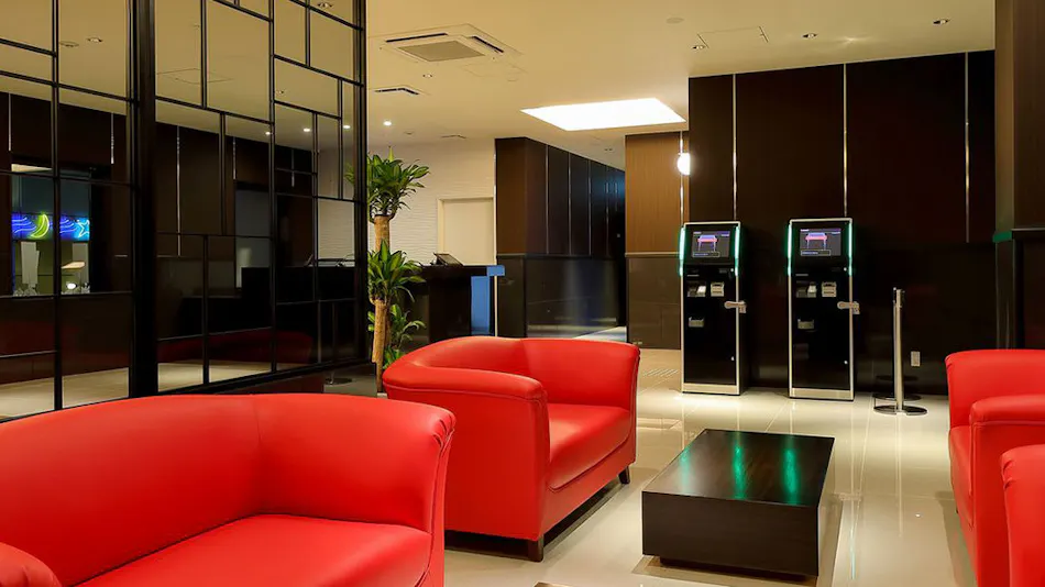 Welina Hotel Dotonbori