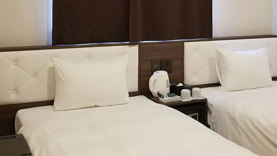 Welina Hotel Dotonbori