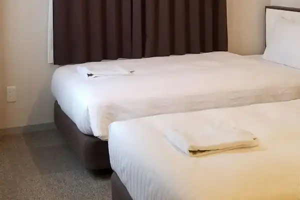 ห้องพัก