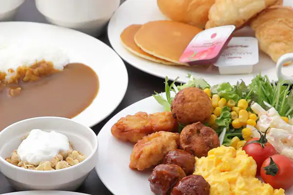 อาหารเช้า