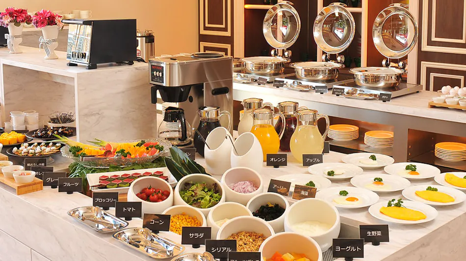 Grand Park Hotel The Luxueux Minami-Kashiwa