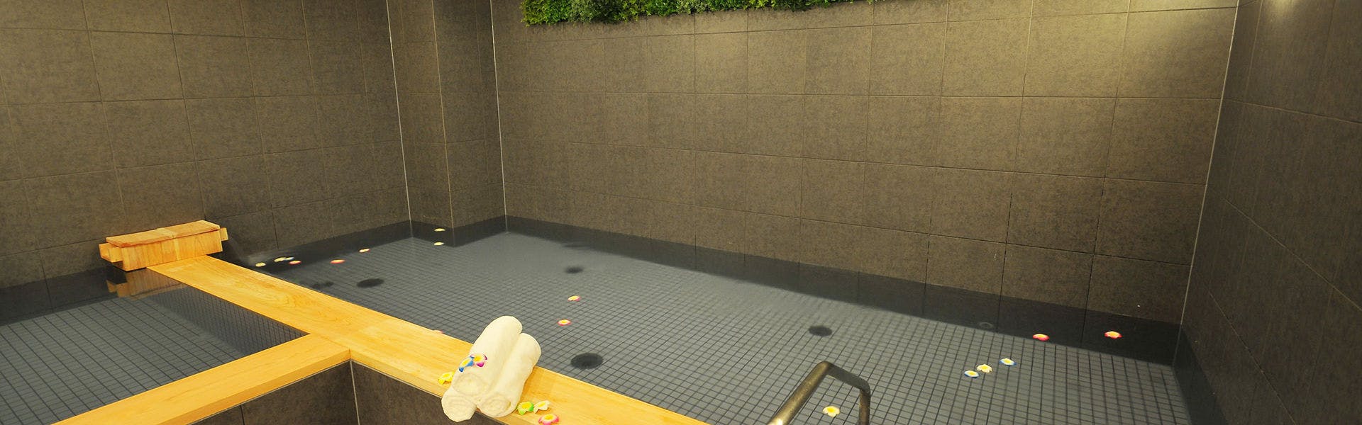 グランパークホテル　ザ・ルクソー南柏