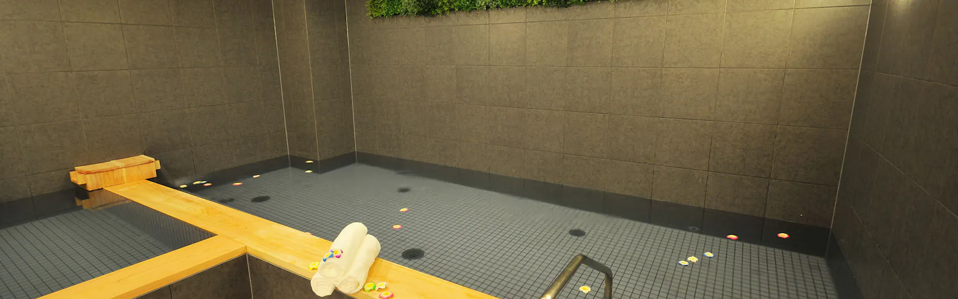 グランパークホテル ザ・ルクソー南柏