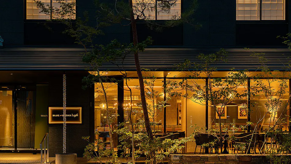 Hotel Resol Trinity Kyoto
