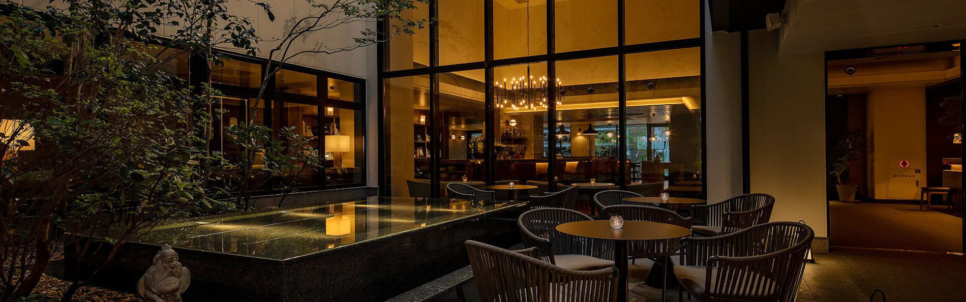 ホテルリソルトリニティ京都