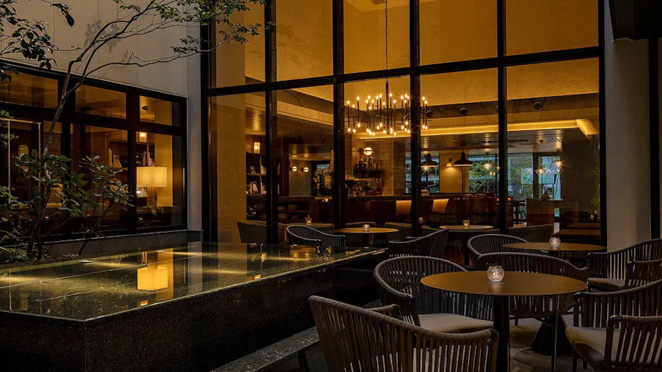 Hotel Resol Trinity Kyoto