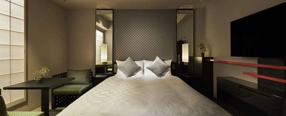 Hotel Resol Trinity Kyoto