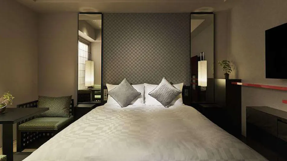 Hotel Resol Trinity Kyoto