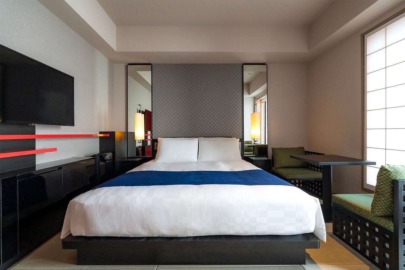 Hotel Resol Trinity Kyoto