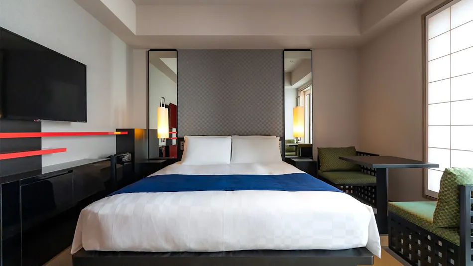 Hotel Resol Trinity Kyoto
