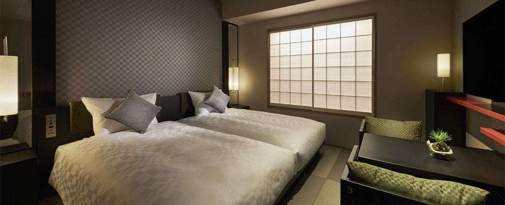 Hotel Resol Trinity Kyoto