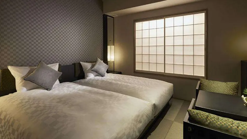 Hotel Resol Trinity Kyoto