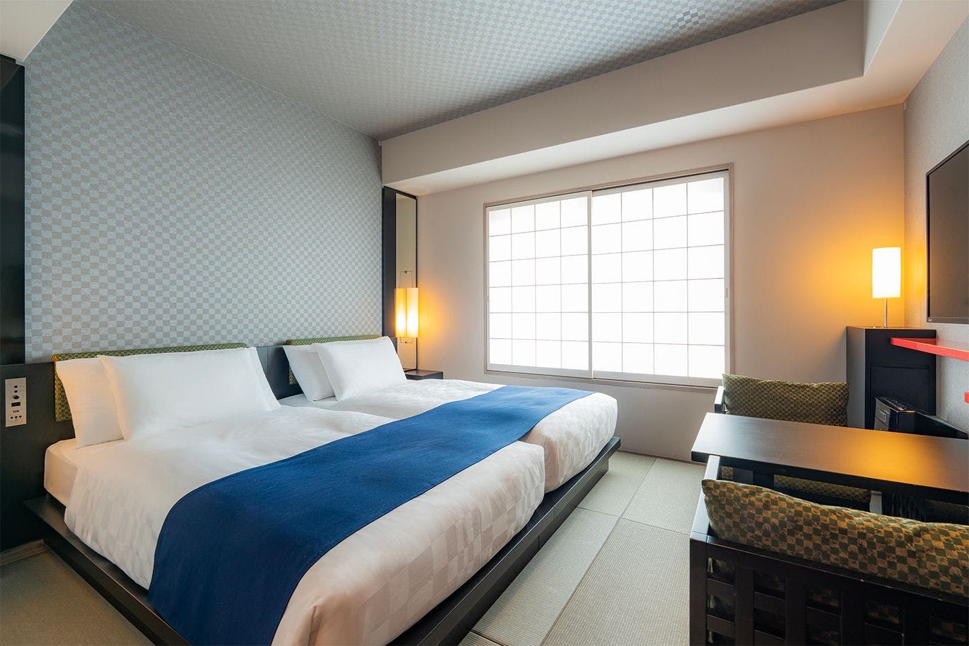 Hotel Resol Trinity Kyoto