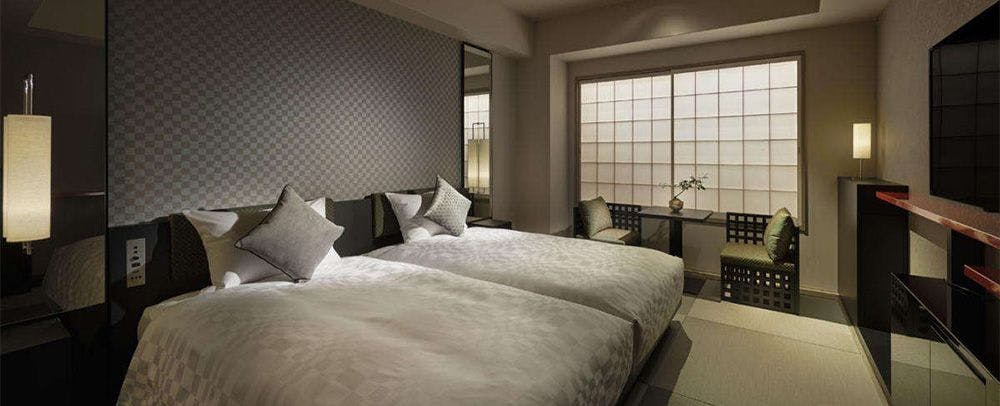 Hotel Resol Trinity Kyoto