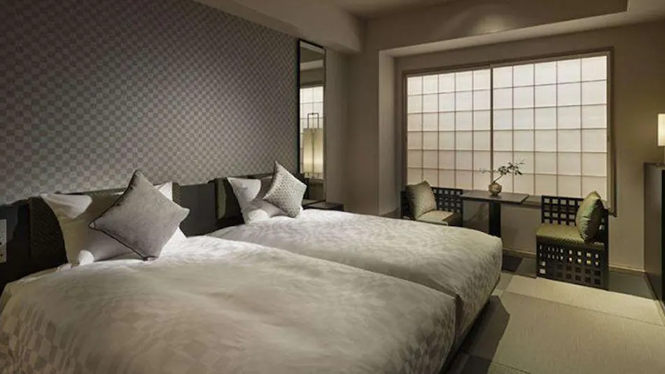 Hotel Resol Trinity Kyoto