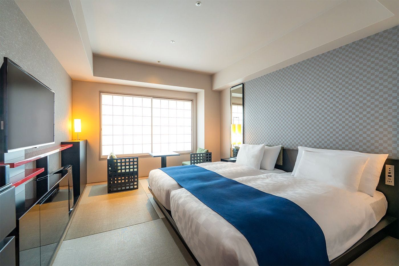 Hotel Resol Trinity Kyoto