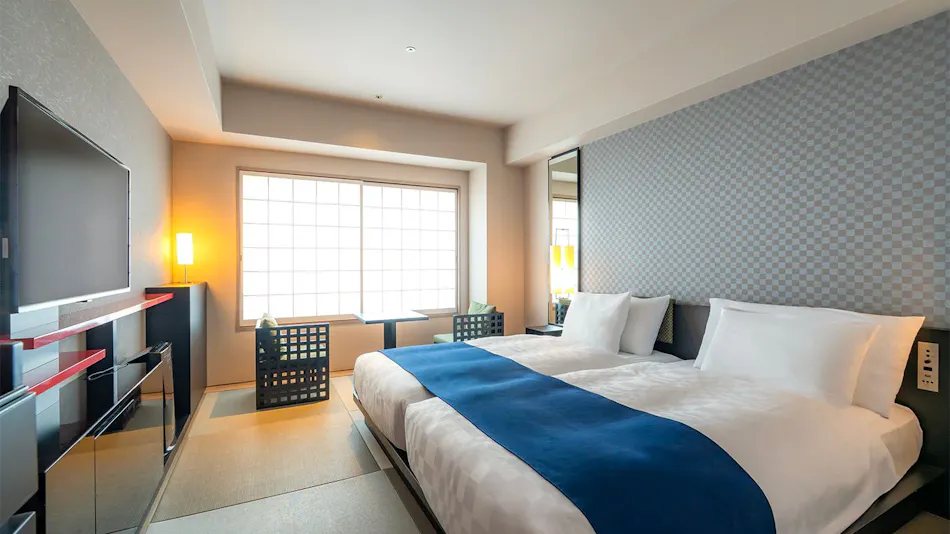 Hotel Resol Trinity Kyoto