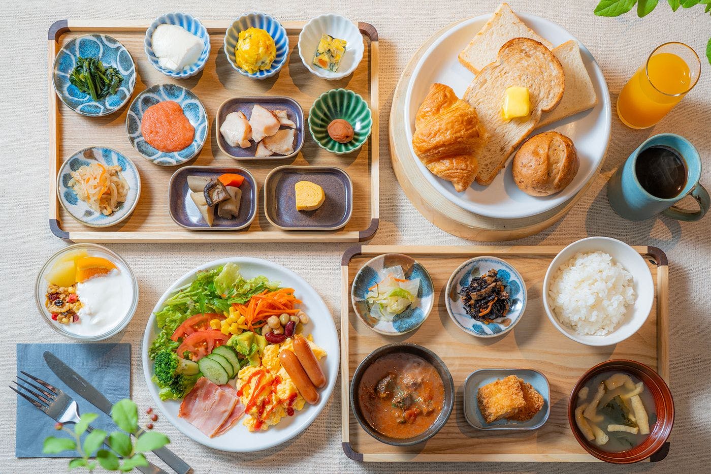 Hotel Resol Trinity Kyoto