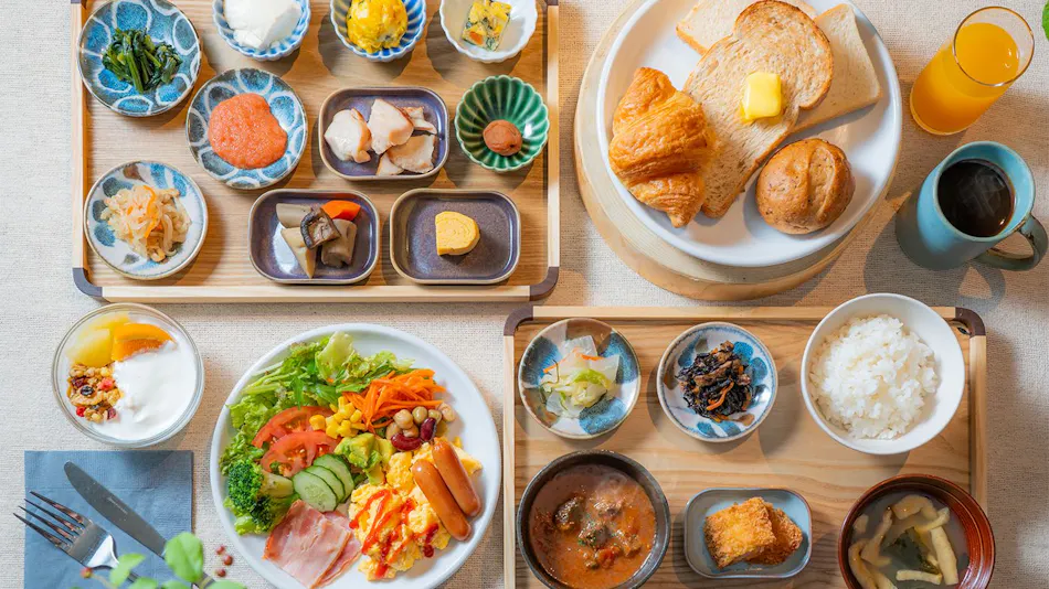 Hotel Resol Trinity Kyoto