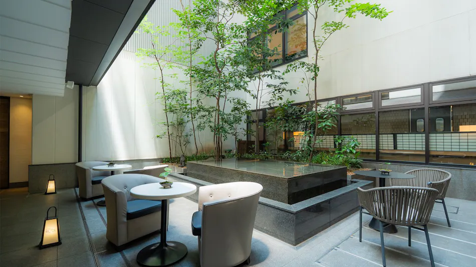Hotel Resol Trinity Kyoto