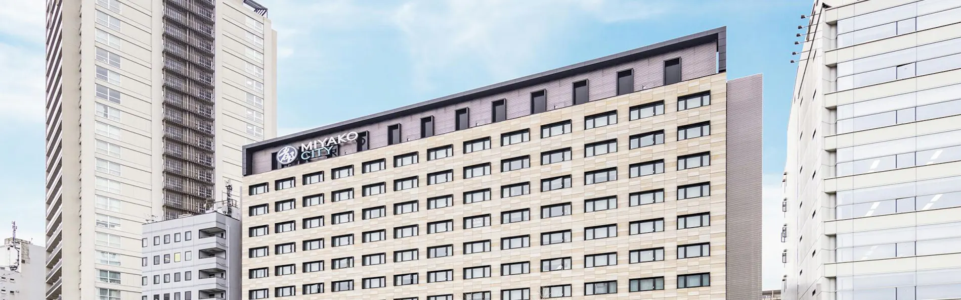 都シティ 東京高輪