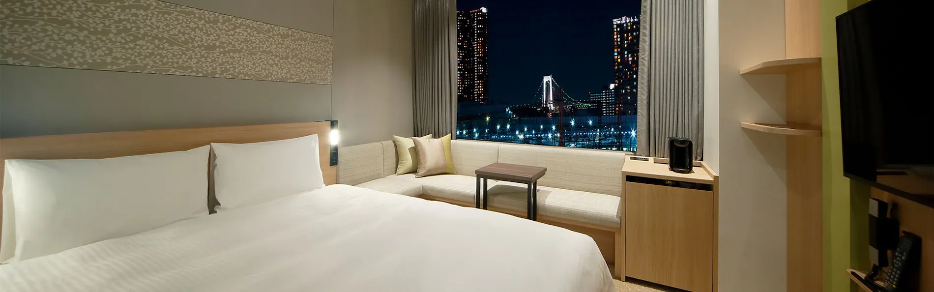 都シティ 東京高輪