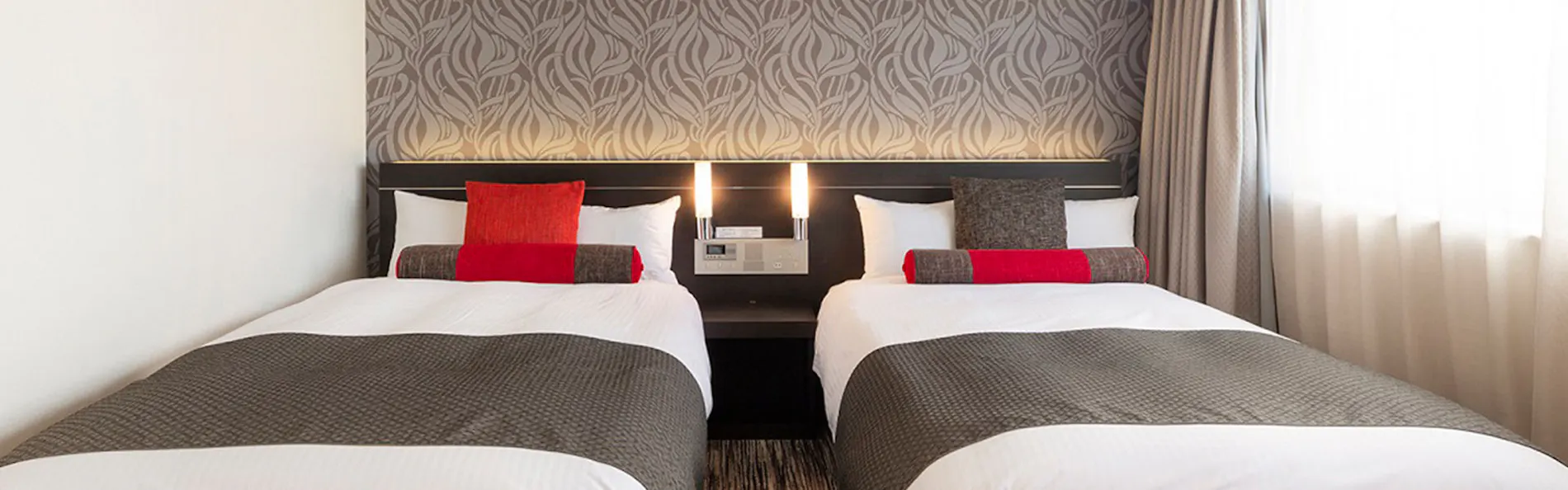 クサツエストピアホテル