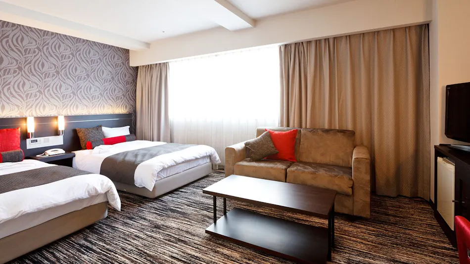 Kusatsu Estopia Hotel