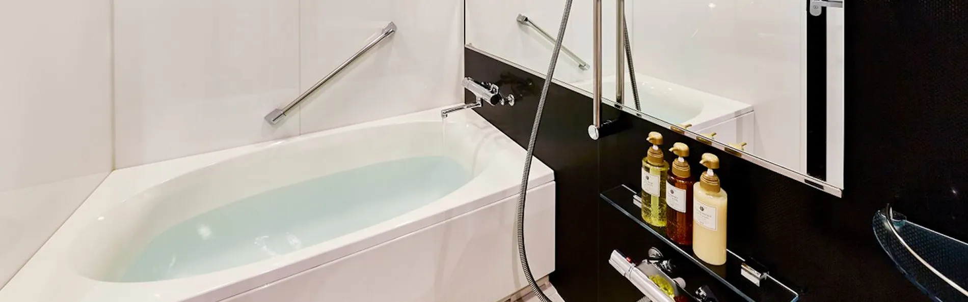 クサツエストピアホテル