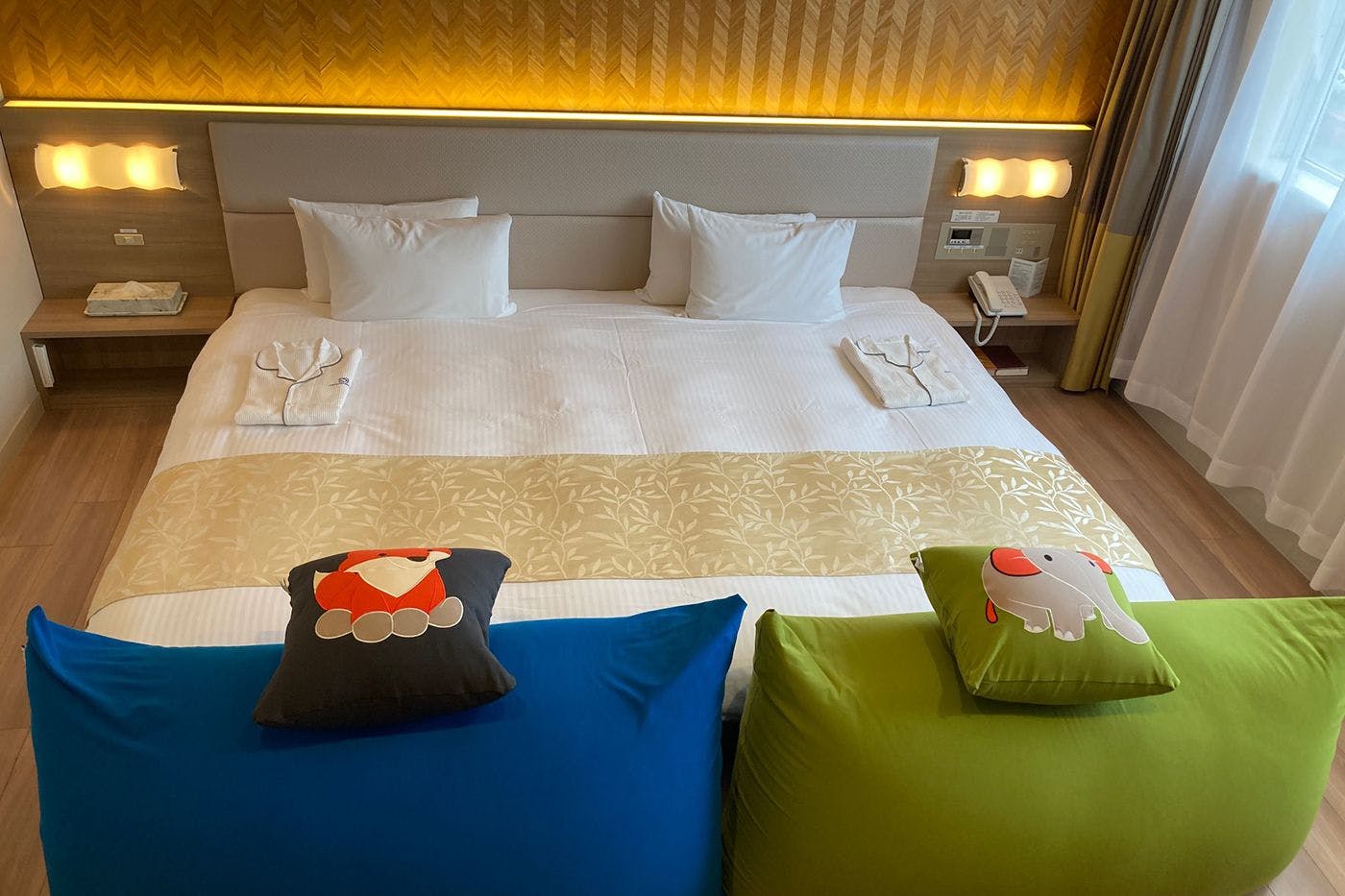Kusatsu Estopia Hotel