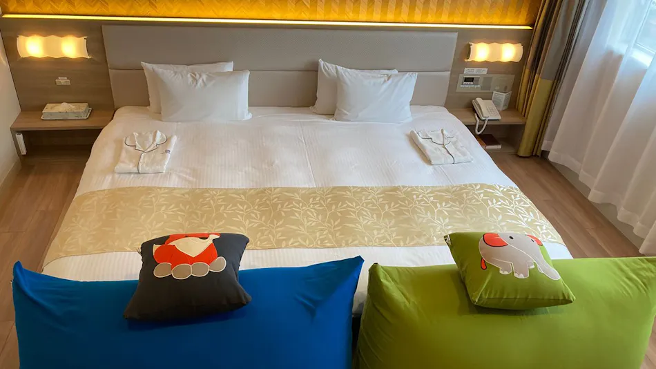 Kusatsu Estopia Hotel