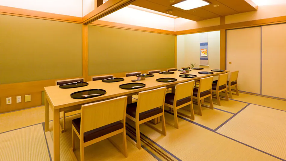 Kusatsu Estopia Hotel