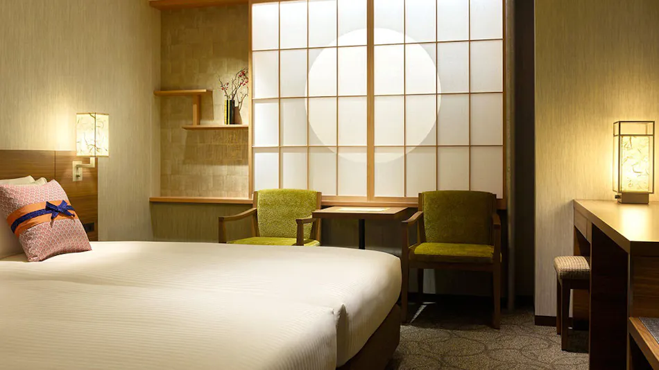 Mitsui Garden Hotel Kyoto Station