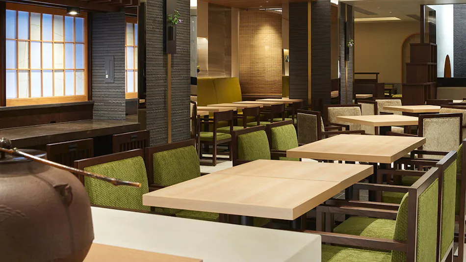Mitsui Garden Hotel Kyoto Station