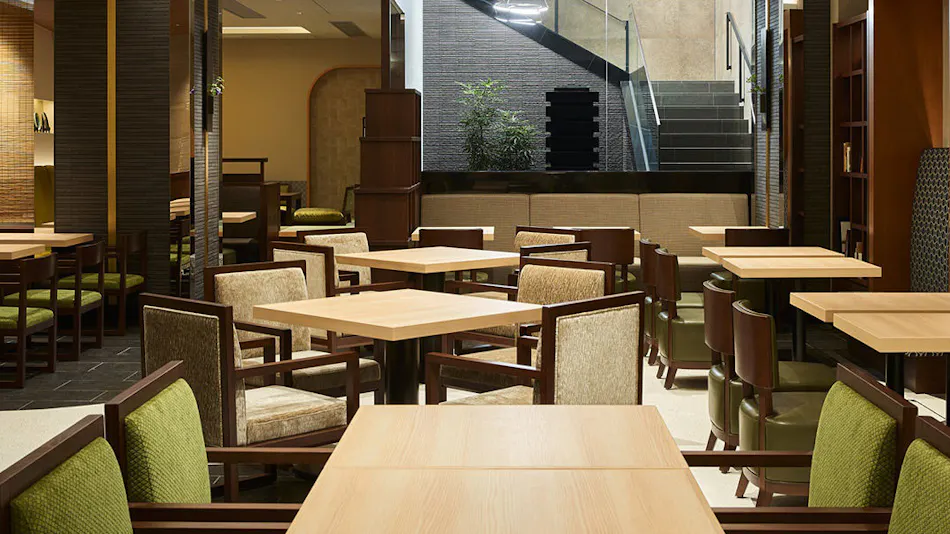 Mitsui Garden Hotel Kyoto Station