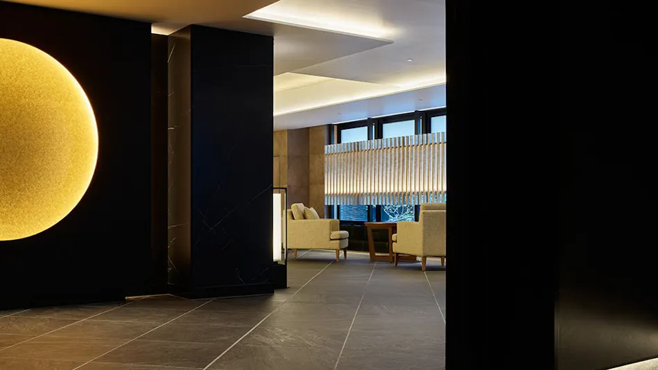 Mitsui Garden Hotel Kyoto Station