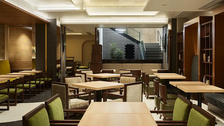Mitsui Garden Hotel Kyoto Station