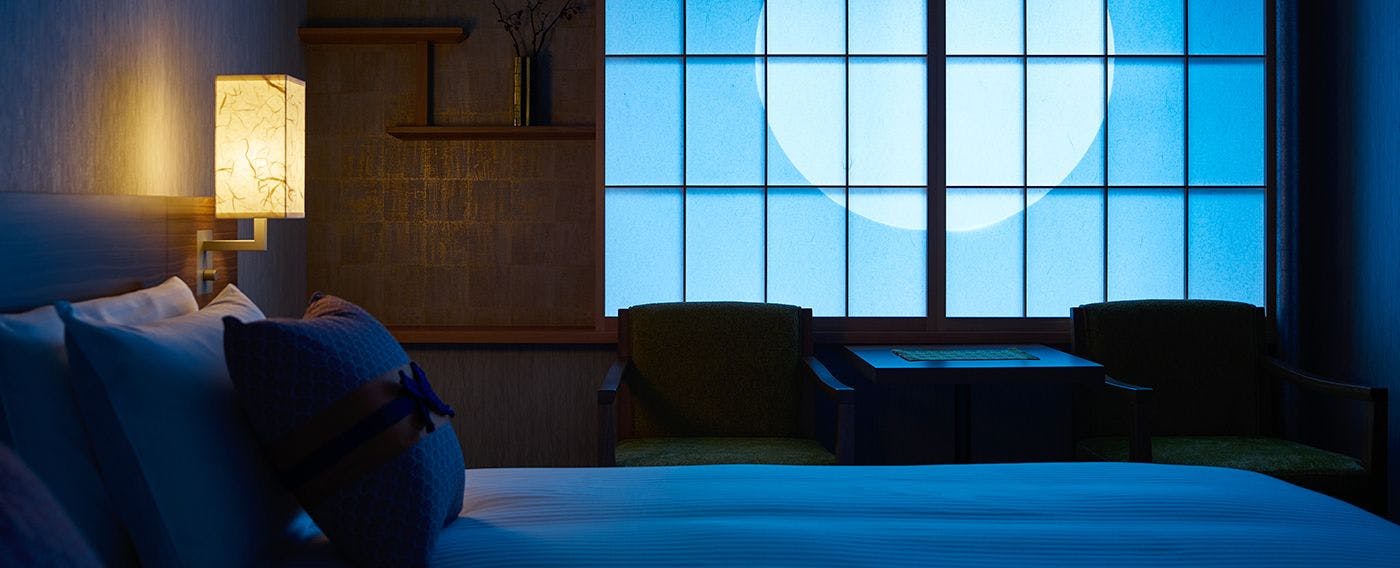 Mitsui Garden Hotel Kyoto Station