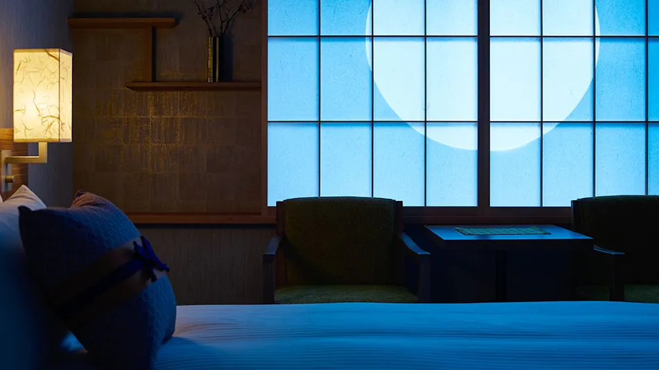 Mitsui Garden Hotel Kyoto Station