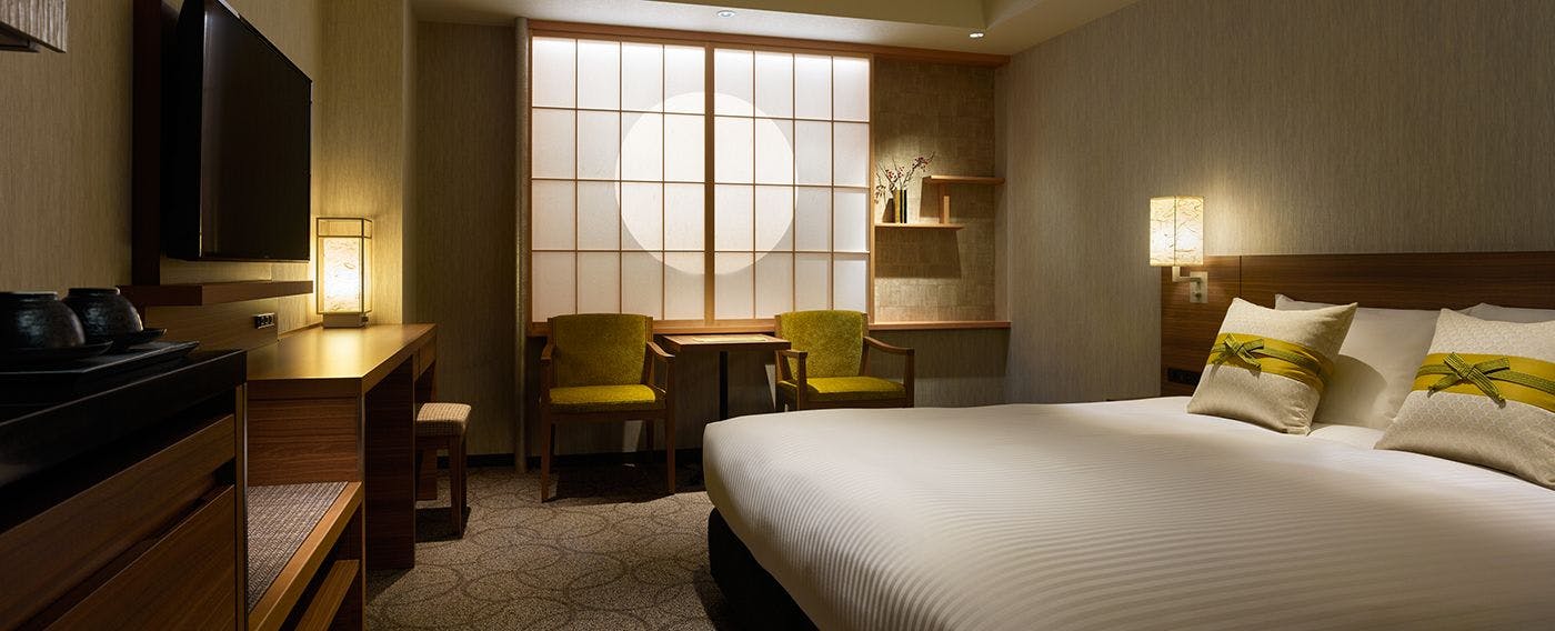 Mitsui Garden Hotel Kyoto Station
