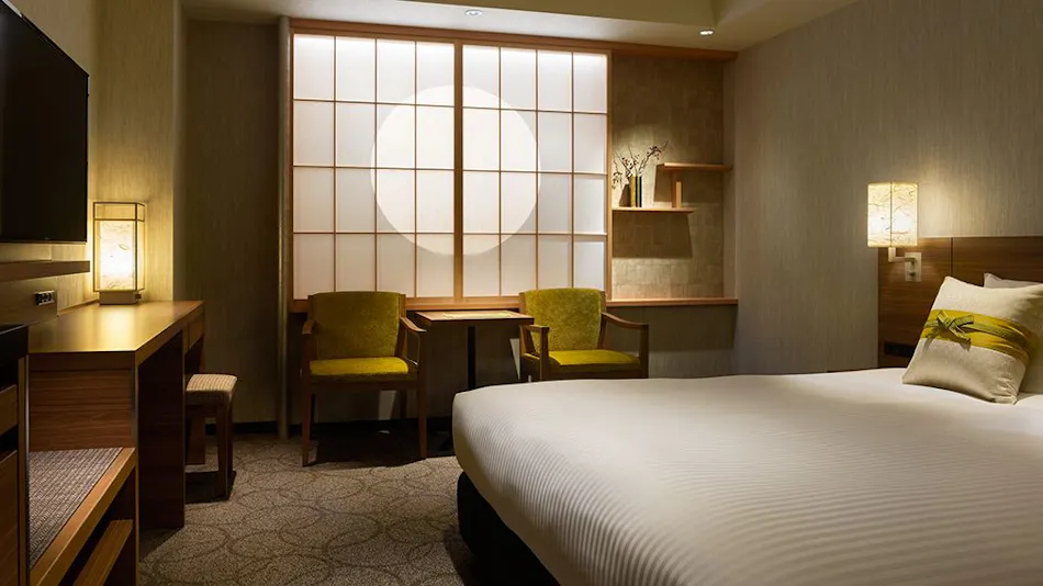 Mitsui Garden Hotel Kyoto Station
