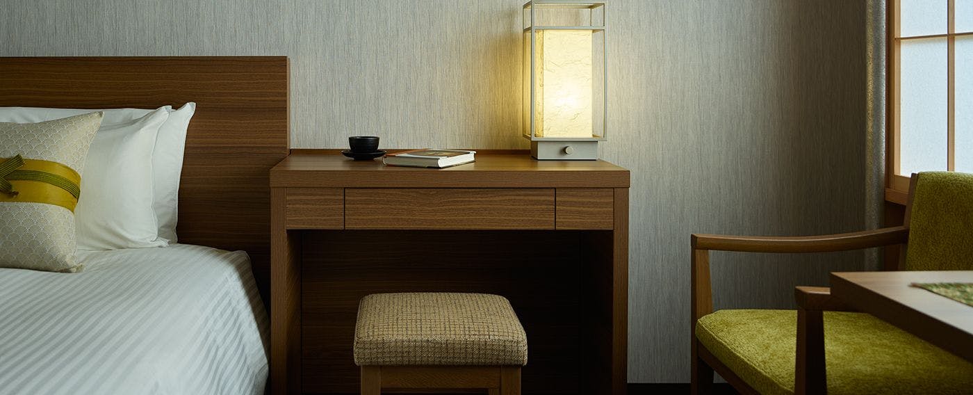 Mitsui Garden Hotel Kyoto Station