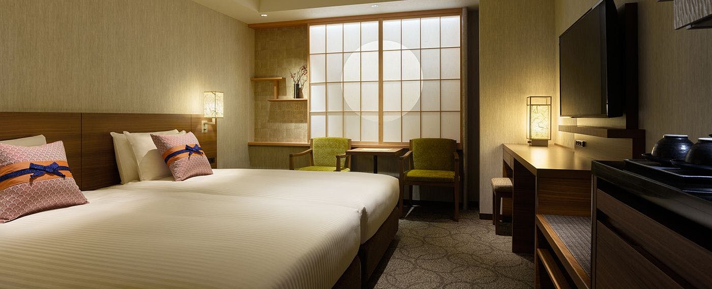 Mitsui Garden Hotel Kyoto Station