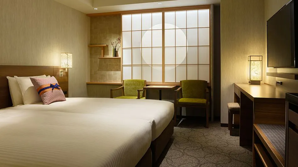 Mitsui Garden Hotel Kyoto Station