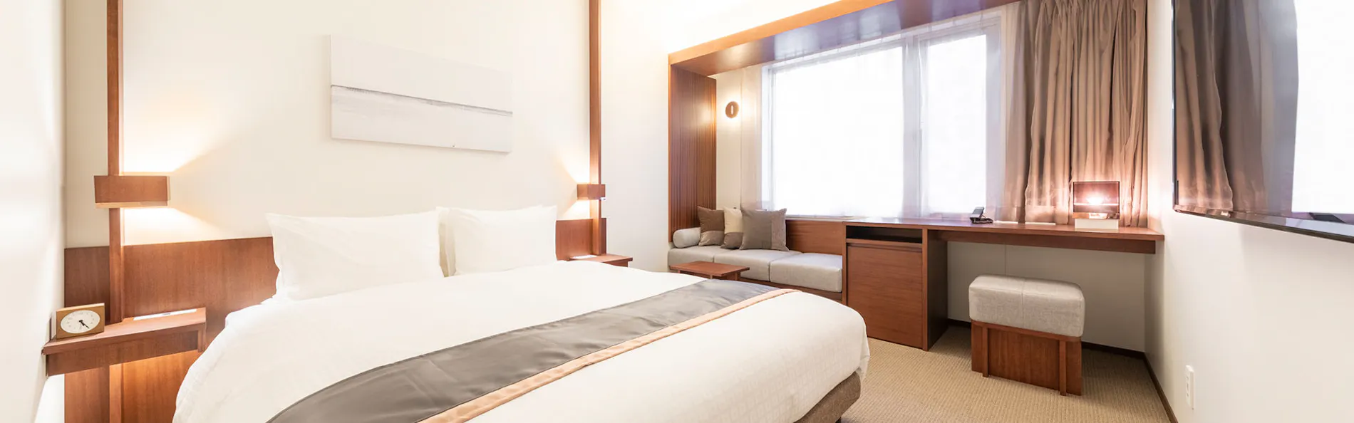 東急ステイ福岡天神