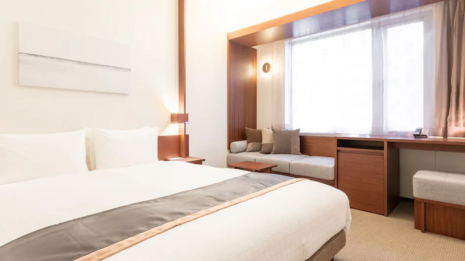 Tokyu Stay Fukuoka Tenjin