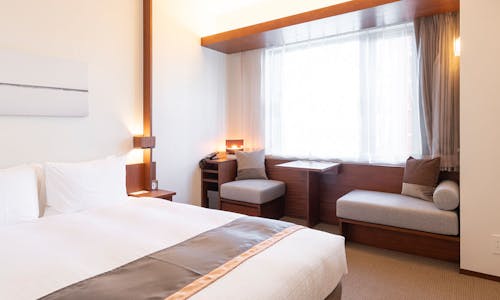 天神南駅周辺のおすすめビジネスホテル 15選 宿泊予約は 一休 Com