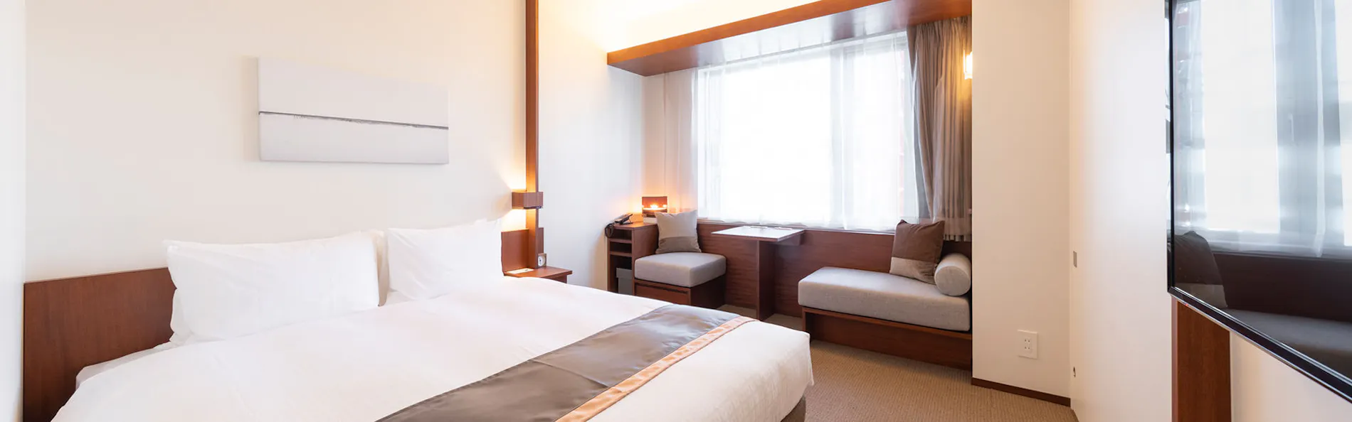 東急ステイ福岡天神